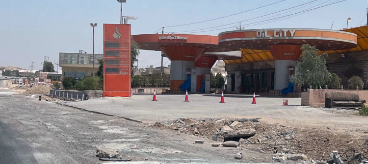 Part of shut private stations in Kirkuk resume operation