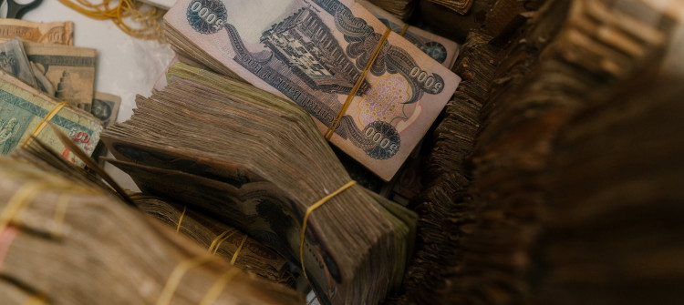 موچه‌ی فه‌رمانبه‌رانی فه‌رمانگه‌یه‌كی كه‌ركوك دزرا