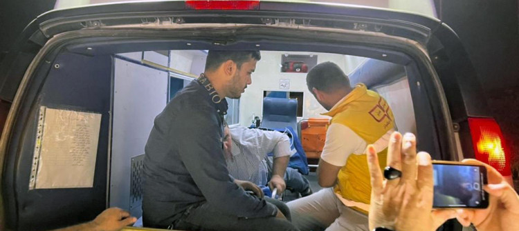ئەوكاتەی هێرشكرایە سەر هەولێر<br>رۆژنـامەنوسـان روبـەڕوی پێشـێلكـاری بـونەوە