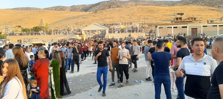 فيان دخيل: الى متى نبقى نستجدي مواطنتنا