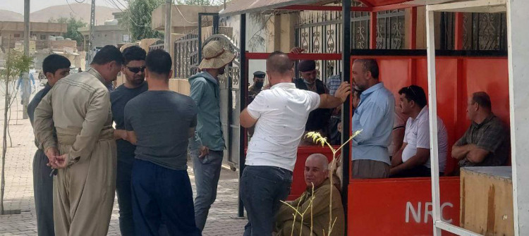 خاوەنی مۆلیدەكانی دوزخورماتوو هەڕەشە دەكەن: نرخی كارەبا گران دەكەین