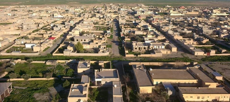 Woman found dead inside her home in Shingal