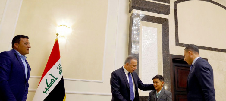 Hacim; bu yılda okulunda birinci oldu