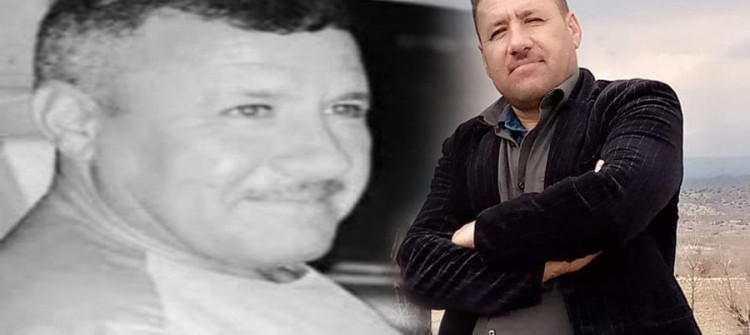 هاوڵاتییه‌كی ئاواره‌ پێنج رۆژه‌ بێسه‌روشوێنه‌