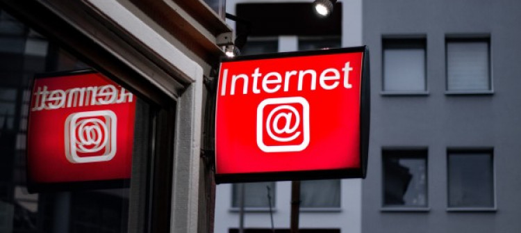 به‌غدا ئینته‌رنێتی له‌ كه‌ركوك و ناوچه‌كانی تری جێناكۆك بڕی