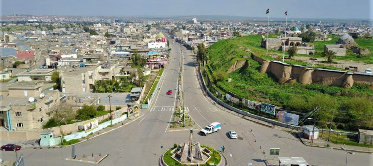 دادوەرێكی ناحیەی لەیلان بۆ وەزارەتی داد<br>یەكێتی و پارتی لەبەغدا رێككەوتن: دژایەتی كاندیدی یەكتر ناكەین