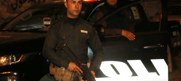 Kirkuk: 59 people to be tried for breaching curfew aimed at preventing spread of coronavirus