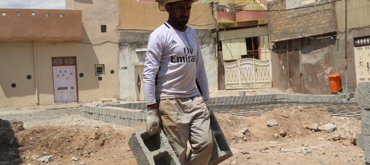 Profil: uluslararası işçi günü (Mayıs 1)