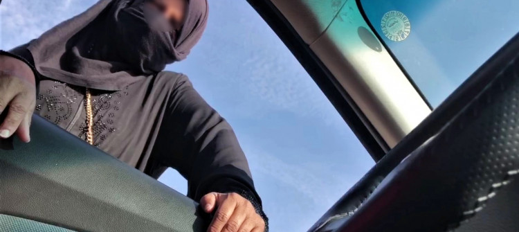 Kirkuk: Prostitution in broad daylight