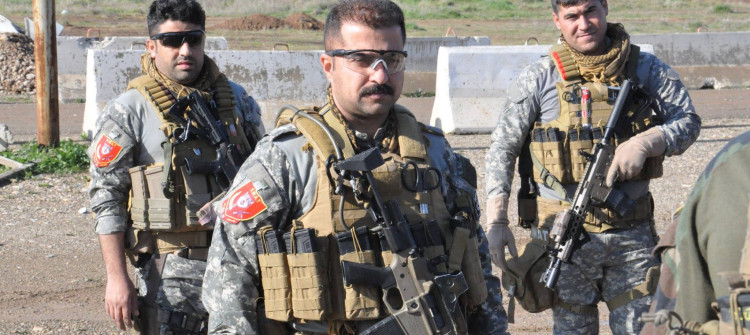 نه‌قیب لوئه‌ی: به‌ڵگه‌كان بڵاوده‌كه‌مه‌وه‌<br>دادگا بڕیاری له‌سێداره‌دانی بۆ فه‌رمانده‌یه‌كی كه‌ركوكی ده‌ركرد