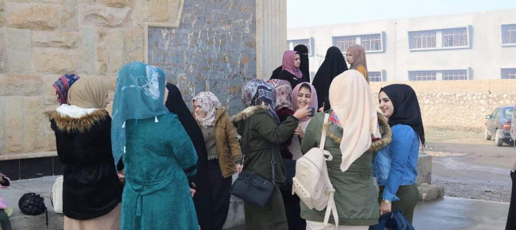 65 مامۆستا له‌ دوزخورماتوو داده‌مه‌زرێن