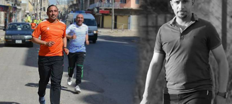 Ninova Spor ve Gençlik Müdürü ölü bulundu