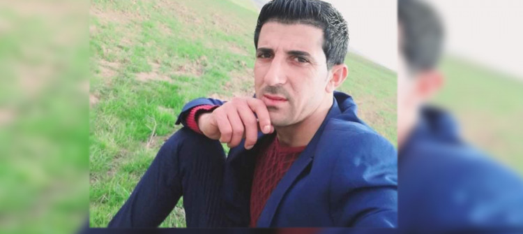 Second Ezidi IDP gone missing