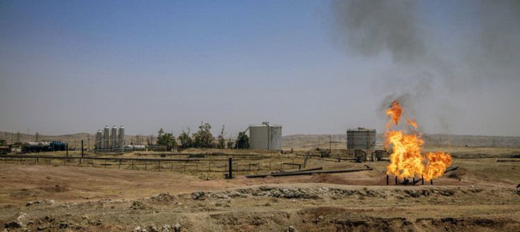 Iraq to double Kirkuk’s oil exports