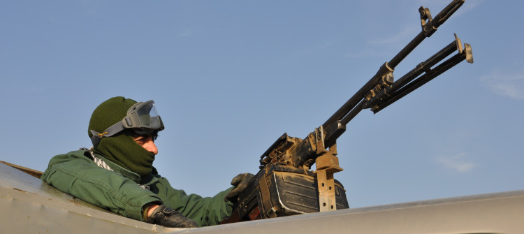 نزيكه‌ی 300 پێشمه‌رگه‌ فه‌سڵ ده‌كرێن