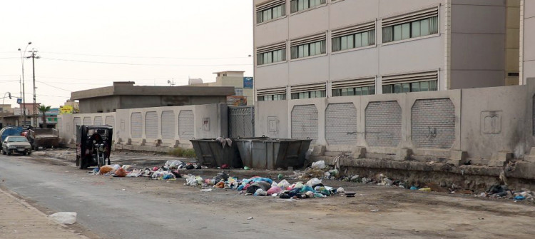 بەغدا لە چارەنوسی 23 قوتابخانەی كەركوك دەكۆڵێتەوە