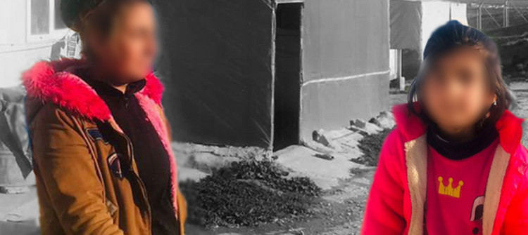 Lack of identity closed school doors in face of IDP kid