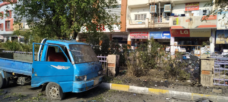Kirkuk: Multiple bombings leave 17 casualties