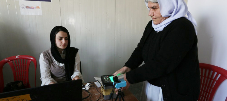 لەسەر تانەی پەرلەمانی كوردستان<br>دادگای فیدراڵی چوار ماددەی یاسای هەڵبژاردنی پارێزگاكانی رەتكردەوە
