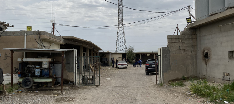 Crisis Cell in Diyala to allow movements of food from Kurdistan Region to Khanaqin amid shortage