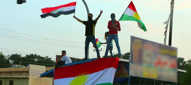 Kahanqin: KRG offices are powerless, federal jurisdiction reestablished