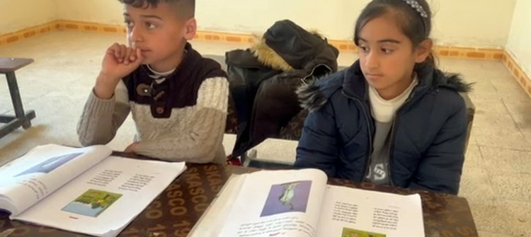 Daquq shut School opens doors for students