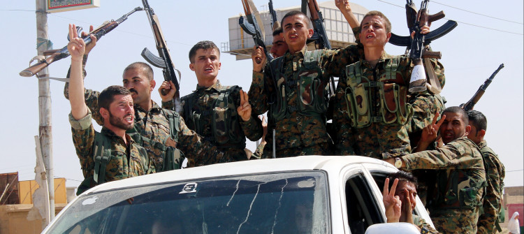 YBŞ ile Heşdi Şabi birleşti