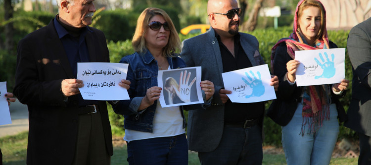 Kirkuk: Two women found dead, another committed suicide in less than a week