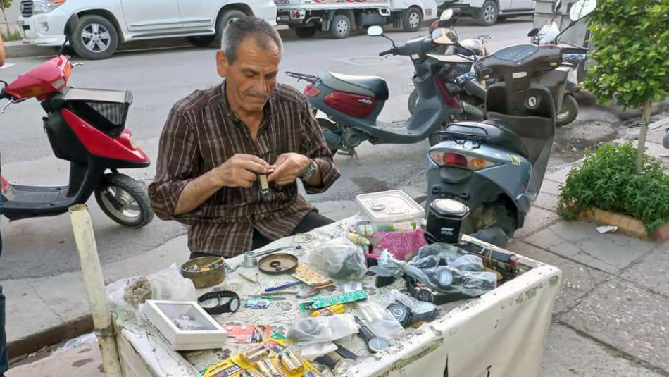 Basım Hena; zamanın durmasına izin vermiyor