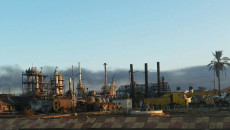 فريق الاستكشافات النفطية يستأنف اعماله في نينوى