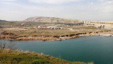 الموارد المائية تؤكد عدم وجود خطورة على سد الموصل