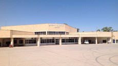 مطار الموصل الدولي دون اجنحة<br> نينوى تنتظر عودة الملاحة الجوية اليها بعد سنوات من العزلة