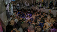 تفاصيل الاحداث التي جرت في سجن التسفيرات بمدينة الموصل
