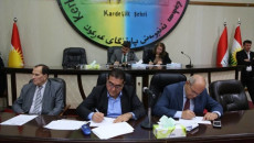 Freezing of work of provincial councils will lead to chaos: says Kirkuk councilors
