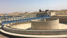 ٣٠٠ لتر ماء حصة المواطن اليومية في الموصل