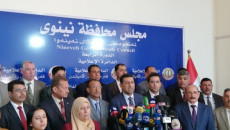 هدوء العاصفة السياسية في نينوى