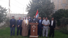 المعارضة بمجلس محافظة نينوى تستعد لاستجواب المحافظ