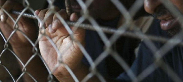 17 ay içinde; Terörizm nedeniyle 43 çocuk ve kadın tutuklandı