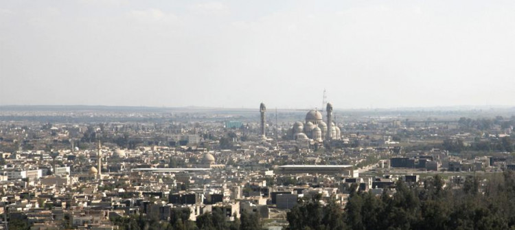 طريقة التدقيق الأمني في الموصل تثير حفيظة السكان
