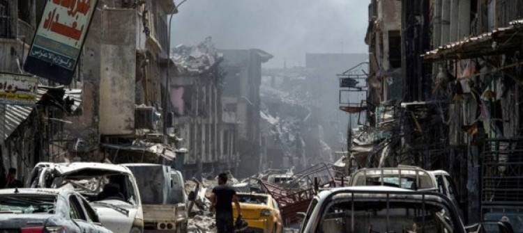 حزمة مشاريع استراتيجية -حيوية بانتظار نينوى