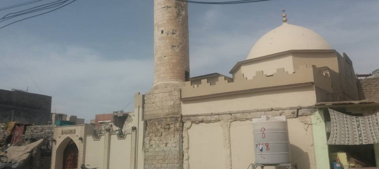 USAID to fund key investment forum aimed to revamp Ninewa’s economy