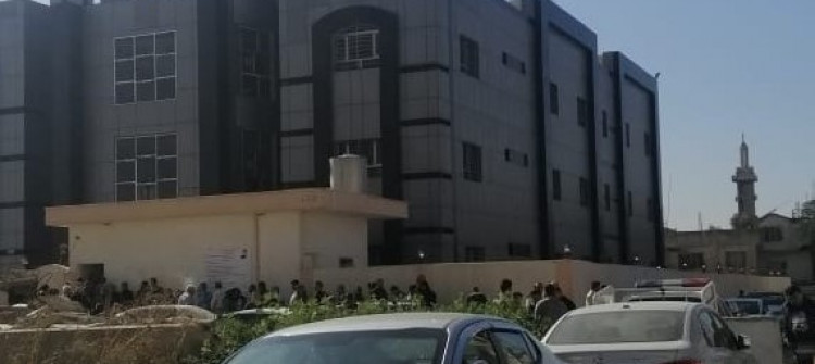 بعد أيام على اعتقال مدير التسجيل العقاري في الموصل.. اعتقال موظفين بالتسجيل بتهم "فساد"