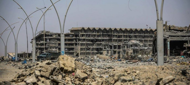 وزارة الصحة تكلف مديرا جديدا بمهام ادارة صحة نينوى