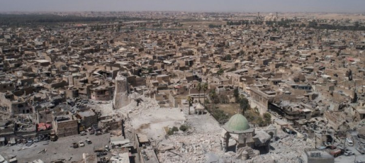 "نبع السلام".. تثير الخوف في نفوس الموصليين