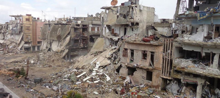 Organ trafficking ring arrested in Mosul