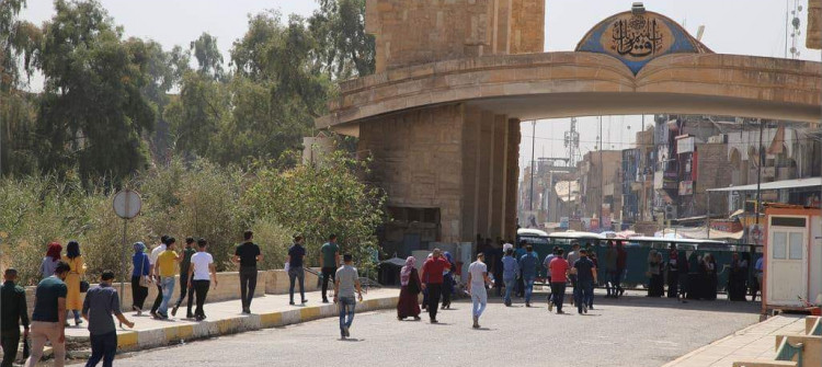 Mosul University prepares to receive over 10,000 students amid struggle to recover from IS-era legacy
