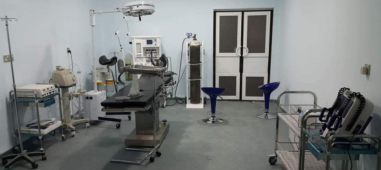 الخدمات الطبية الأهلية في الموصل تتحول لتجارة وسط ذهول المرضى
