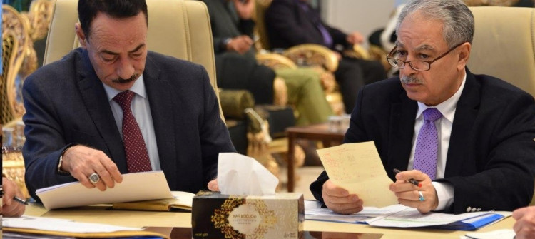صندوق الاعمار يكشف عن خطته في الموصل لعام 2020