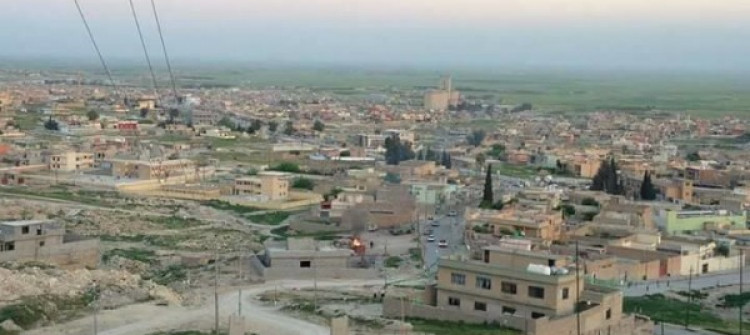 Shingal: All government offices resume operations