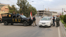 Erbil sakinleri Kerkük'e gidebilir mi?